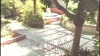 [PreggosSex.com] 7487 Pregnant Kora Sucks Her Neighbors Cock Hi-1
