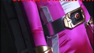 [WarAnLov.com] GIGP-17 The Strongest Robot Monster Reboot -Heroine Hard Attack-000-7