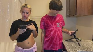  Big Tits Aline Aline Ferrari X Paccoo-5