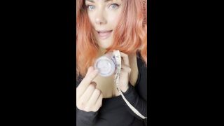 [K2S.CLUB] Yourhikerbabe - Comparing And Talking About My Preference Of Girth and Length - FullHD 1080P-9