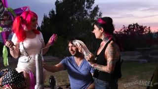 7177 Proxy Paige Proxy Paige Butt Fun Scene-1