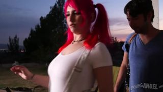 7177 Proxy Paige Proxy Paige Butt Fun Scene-2