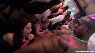 Amateur in Party Hardcore Gone Crazy Vol  9 Part 1 720p-5