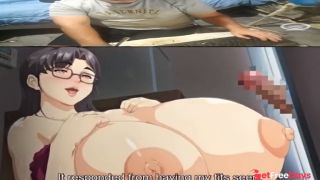 [GetFreeDays.com] Ama de casa madura la busca dura - hentai Adult Stream March 2023-1