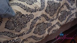 ATK Girlfriends - Kourtney Rae - POV-8