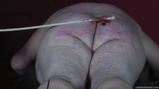 online xxx clip 43 Cruel Amazons - Cruel Mistresses - Slave In A Row The Caning (HD) on femdom porn madame catarina femdom-6