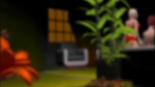 3D 9126 Blade Roomates-5