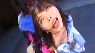 [SuperMisses.com] THZ-98 Super Heroine in Grave Danger!! Vol.98 -Sailor Leviathan-019-7