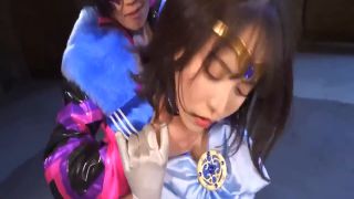 [SuperMisses.com] THZ-98 Super Heroine in Grave Danger!! Vol.98 -Sailor Leviathan-019-8