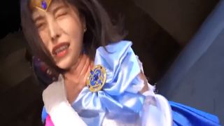 [SuperMisses.com] THZ-98 Super Heroine in Grave Danger!! Vol.98 -Sailor Leviathan-019-9