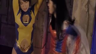 [SuperMisses.com] ZEPE-15 Fighter of the Sun Leona SeasonⅡ -Here Comes! Burning Fighter Aira and Demon Monk Gazputin-011-5