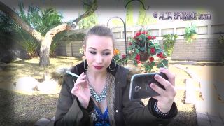 online xxx video 20 Fetish Of Smoking Girls sexually - 8925 - Sands - Smoking Fetish Video, soundgasm femdom on fetish porn -3