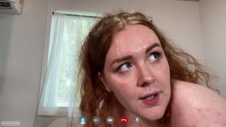 online xxx clip 2 pornstars hardcore anal Bustyseawitch Secretly Cucked Over Face Time Again , hardcore on hardcore porn-3