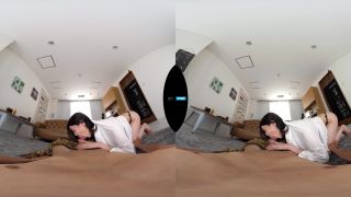 Shiromine Miu IPVR-154 【VR】 Hes Okay To Fall Asleep I Was Pressed By My Best Friends Girlfriend With The Momentum Of Drinking At Home ... I Lost My Reason And Rolled Up VR Shiramine Miu - VR-2