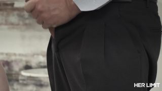 Paola HardHerLimit - Rough Enough-2