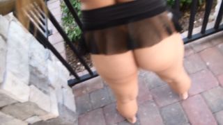 xxx clip 21 free amateur porn Crystina Rossi – Fucking On Our Front Porch-Facial, outdoors on pov-6