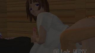 3D 9618 Lemme do You Ikumi-chan-1