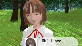 3D 9618 Lemme do You Ikumi-chan-7