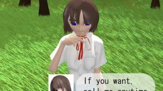 3D 9618 Lemme do You Ikumi-chan-9