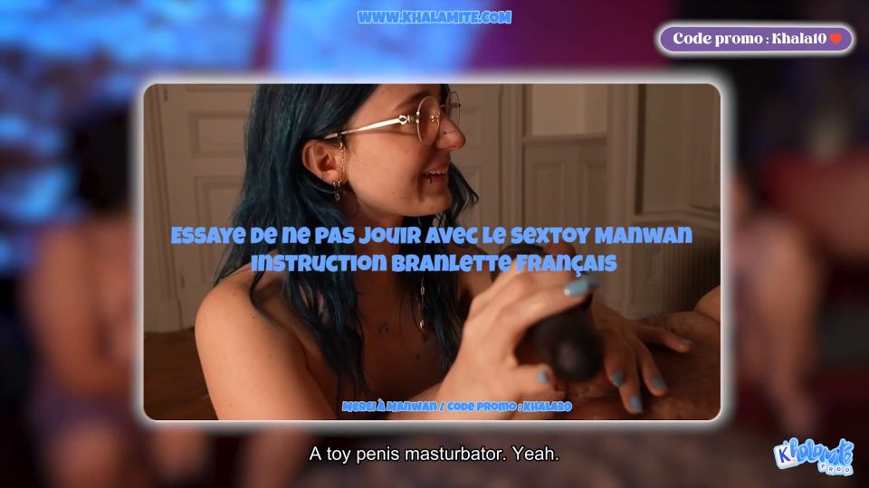 6208 Bdsm Podcast Gets Out Of Control And We Fuck Hard 4way -...