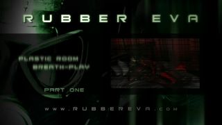 Fetish, Latex, Rubber Video, Leather Sex Video 6797-9
