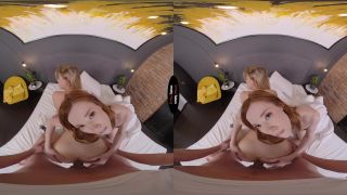 free video 26 VirtualTaboo – Lust Above All – Lottie Magne  Freya Mayer (GearVR) - virtual reality - reality -3