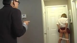 StarsfetishfantasiesMaxine X Spanks Star Nine-9