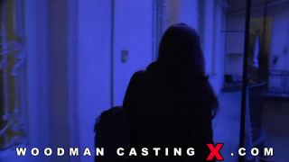 Lexie Candy casting X Casting!-8