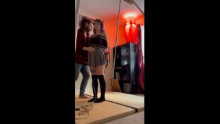 knottydevil 2024-02-05_Here_s_the_first_9_minutes_of_some_connective_flow_of_a_scen.._0hmj -0