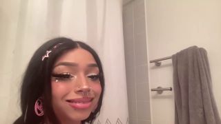 Aryana Adin, Jax Slayher - Epic Ebony Ass Blowjob Aryana Adin, Ebony Ass, Jax Slayher-9