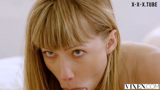 Fetish porn Ivy Wolfe Vixen Never Enough  Ivy Wolfe -4