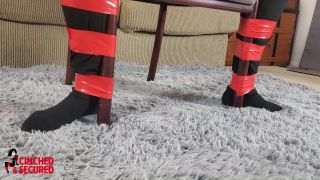 Rosie Gagged Again and Again! Quick View Porn - New Sex V...-1