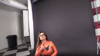 Tessa Fowler   Jack O' Lantern 1, 2 720p HD-0