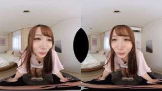 SAVR - 881 A Erika Ozaki 04-01-2026 - Footjob-1