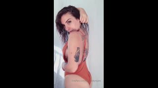 giaisabellaxx H265 2019-09-18 sting testing 1, 2, 3-4