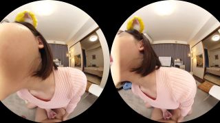 CBIKMV-065 B - Japan VR Porn - (Virtual Reality)-5
