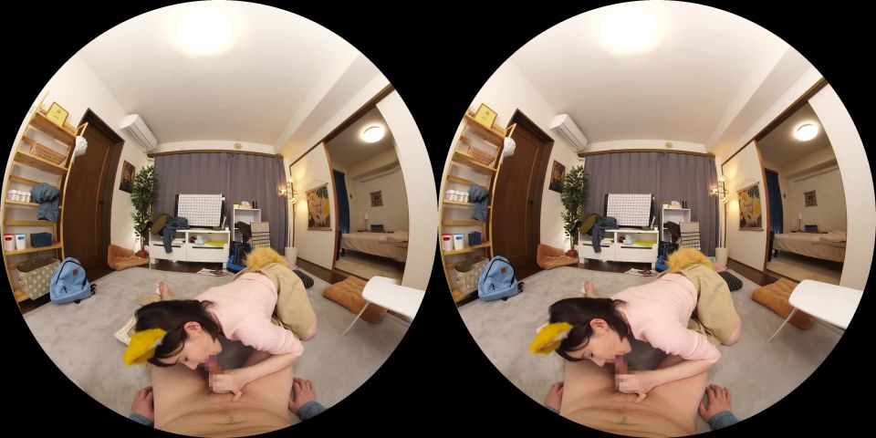 CBIKMV-065 B - Japan VR Porn - (Virtual Reality)