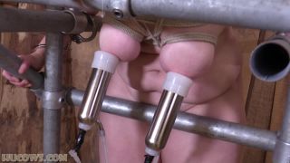 adult video 22 Alice Maze - Compact Cow Milker, girl biting fetish on femdom porn -4