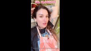 giaisabellaxx H265 2023-01-10 the unthinkable happened  i was a victim of a heinous incident  this is my story  Pre-7