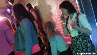 Party Hardcore Gone Crazy Vol. 35 Part 1 - Cam 3-2