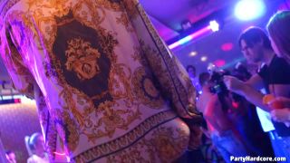 Party Hardcore Gone Crazy Vol. 35 Part 1 - Cam 3-3