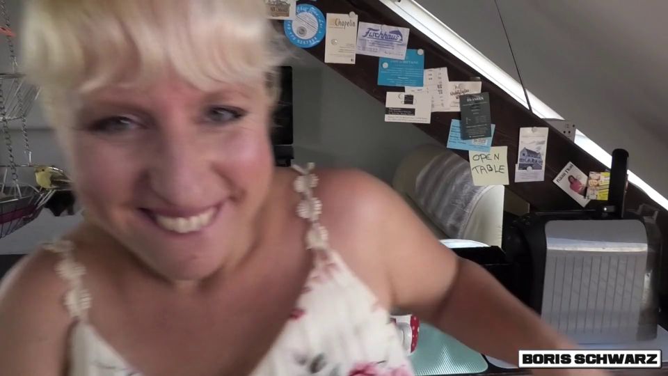 [K2S.CLUB] Boris-Schwarz - Ficken Und Spritzen Auf Haarige Muschi - FullHD 1080P