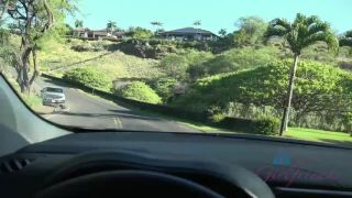 ATKGirlfriends: Kyler Quinn - Virtual Vacation Hawaii 11-11  | kyler quinn | feet blowjob anal sex porno-5