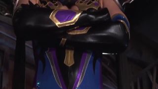 [SuperMisses.com] MSZ-05 Hero Corruption Being Captive of Vel Maria-000-7