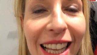 MISSMIA - Shoppen mit Sperma in der Fresse 720P - Amateur-3