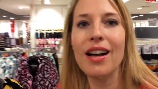 MISSMIA - Shoppen mit Sperma in der Fresse 720P - Amateur-8