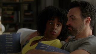 Kirby Howell-Baptiste - Why Women Kill s01e01 (2019) HD 1080p - (Celebrity porn)-0