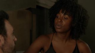 Kirby Howell-Baptiste - Why Women Kill s01e01 (2019) HD 1080p - (Celebrity porn)-8