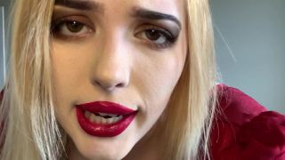 Manipulatrix Ivy - Ruined - Findom(Femdom porn)-3
