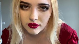 Manipulatrix Ivy - Ruined - Findom(Femdom porn)-5